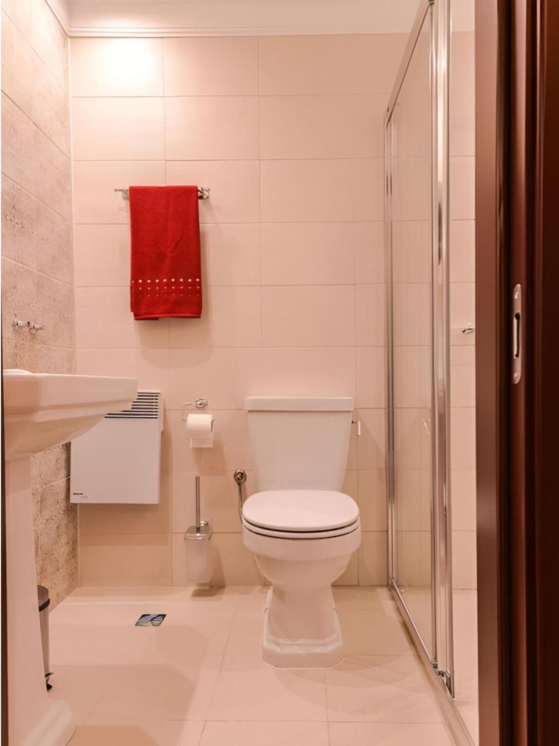 Sofia Dream Apartments - Jazzy Two Bedroom Suite By Flat Mаnager Exterior foto