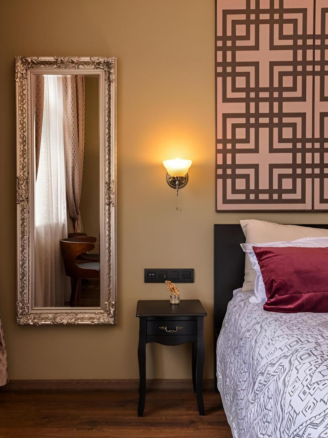 Sofia Dream Apartments - Jazzy Two Bedroom Suite By Flat Mаnager Exterior foto