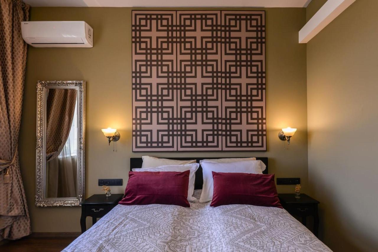 Sofia Dream Apartments - Jazzy Two Bedroom Suite By Flat Mаnager Exterior foto