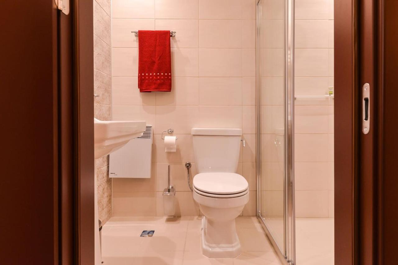 Sofia Dream Apartments - Jazzy Two Bedroom Suite By Flat Mаnager Exterior foto