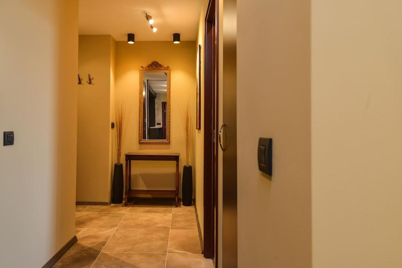 Sofia Dream Apartments - Jazzy Two Bedroom Suite By Flat Mаnager Exterior foto